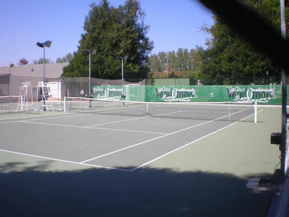 Camping Au Cœur de Vendôme