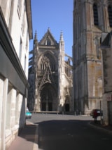 Foto #17 van Camping Au Cœur de Vendôme