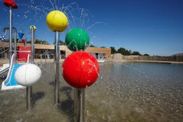 Le Domaine du Pré - image n°2 - Camping Direct