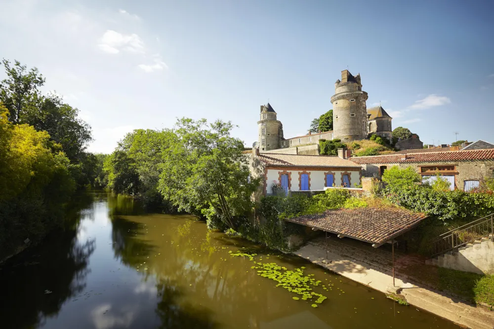 Domaine du Pré