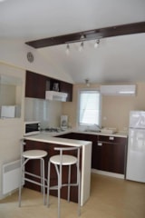 Mobilhome Confort Mobilhome Confort