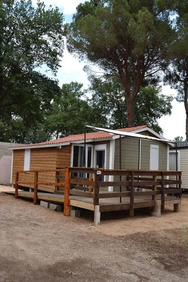 Chalet Confort 2Ch Tv-Clim-Pmr