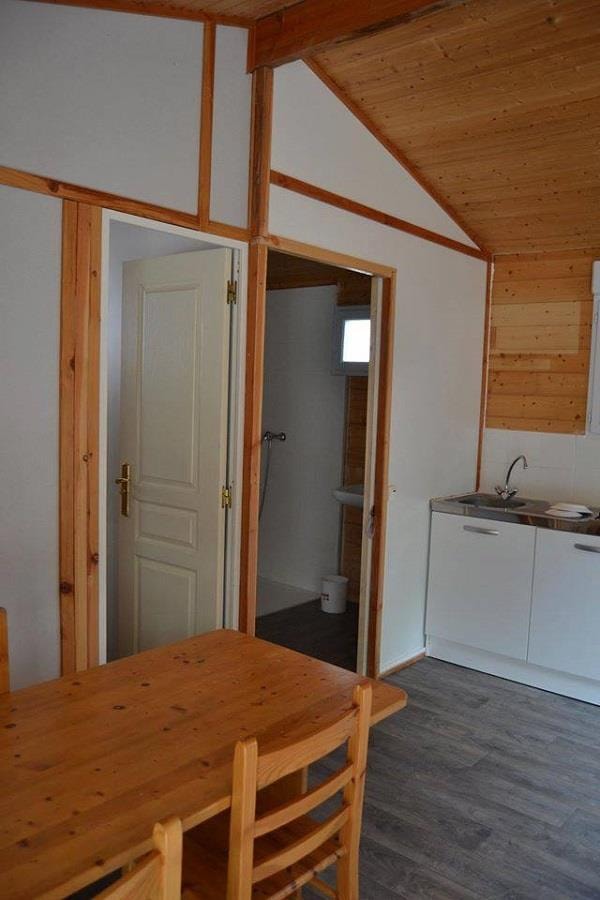 Chalet Confort 2Ch 4/6 Pers Tv-Clim-Pmr