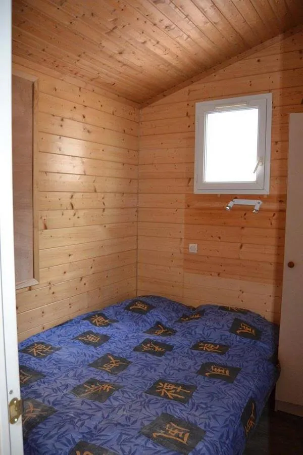 Chalet Confort 2Ch Tv-Clim-Pmr