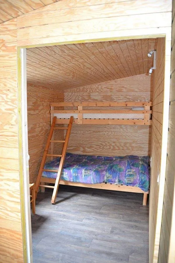 Chalet Confort 2Ch Tv-Clim-Pmr