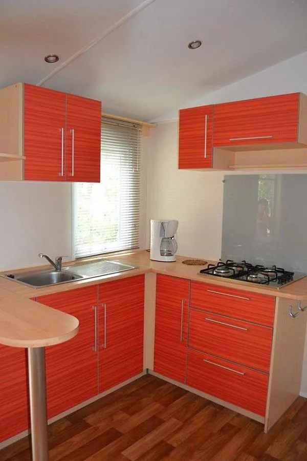 Mobil Home Classique 2Ch