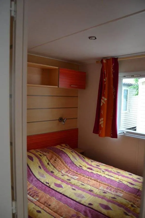 Mobil Home Classique 2Ch