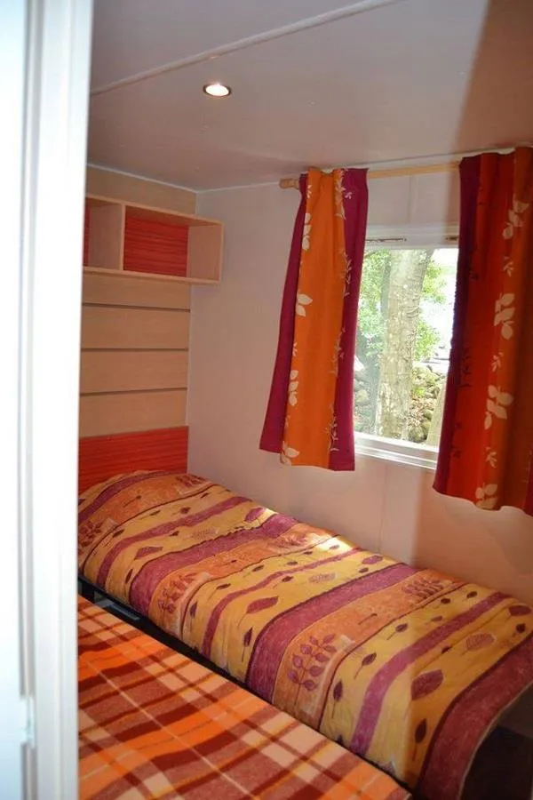 Mobil Home Classique 2Ch