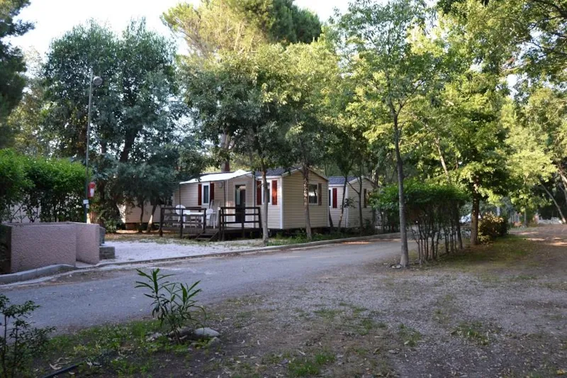 Mobil Home Classique 2Ch