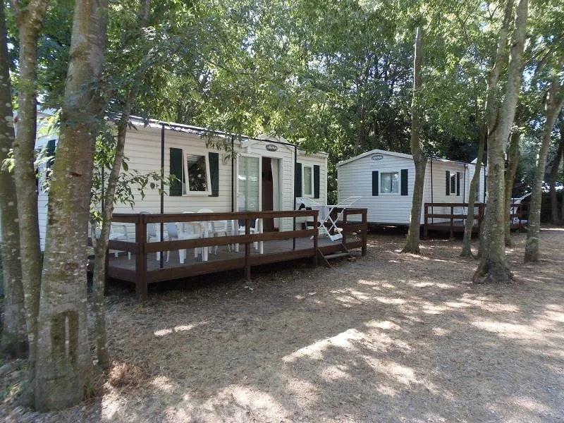 Mobil Home Classique 2Ch