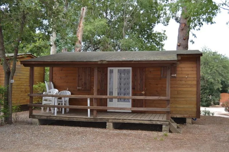 Chalet Classique 2Ch