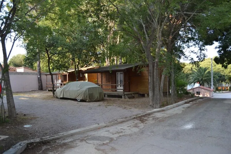 Chalet Classique 2Ch