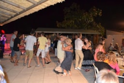 Entertainment organised Camping Les Micocouliers - Sorede