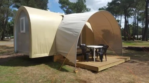 Coco Sweet 2Ch Insolite