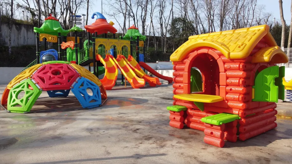 Camping Les Micocouliers