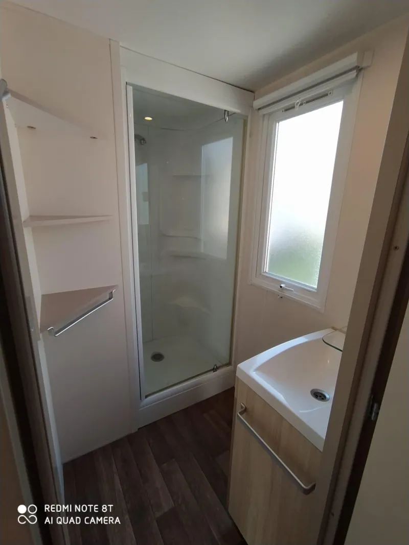 Mobil Home Classique 2Ch