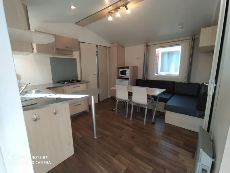 Mobil Home Classique 2Ch