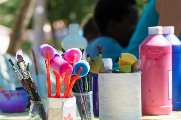 Camping Les Micocouliers