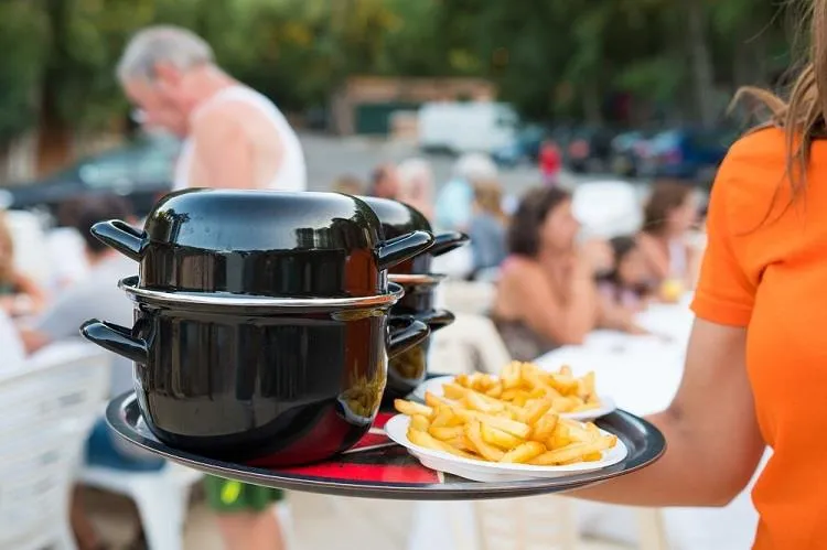 Camping Les Micocouliers