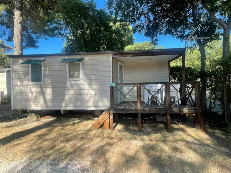 Mobil Home Classique 2Ch