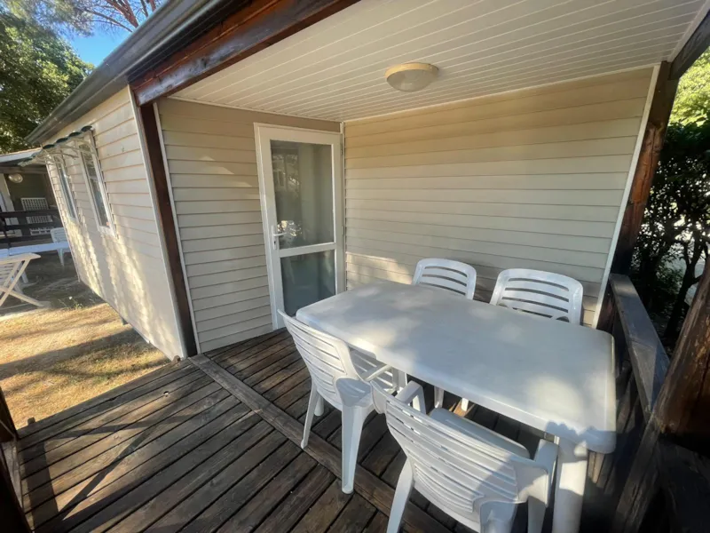 Mobil Home Classique 2Ch