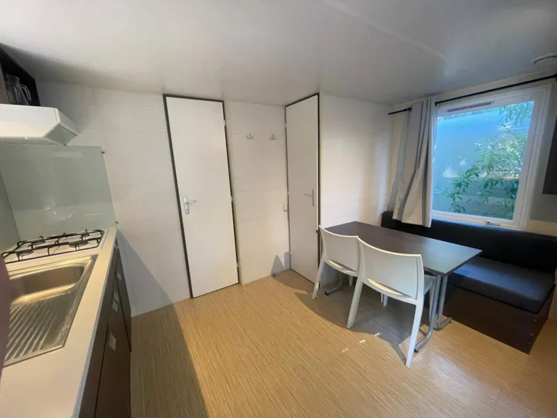Mobil Home Classique 2Ch