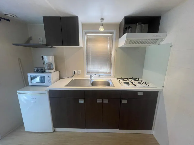 Mobil Home Classique 2Ch