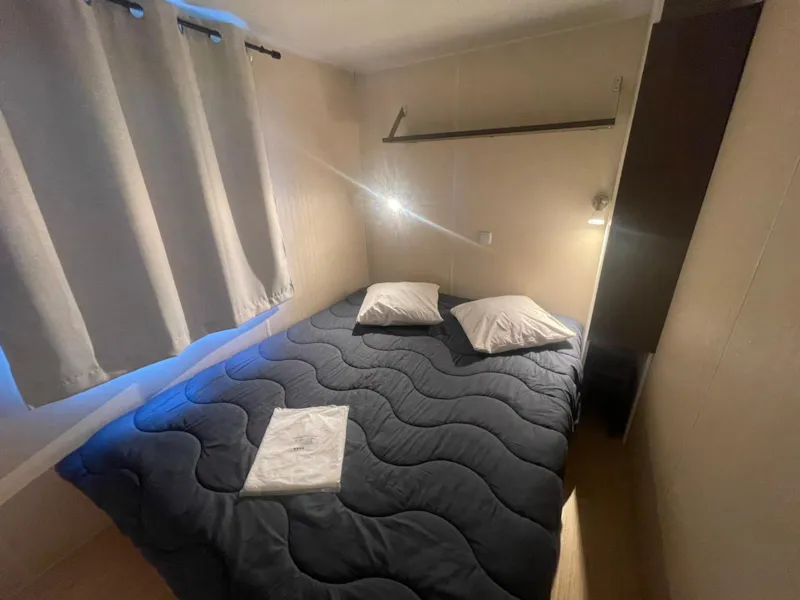 Mobil Home Classique 2Ch