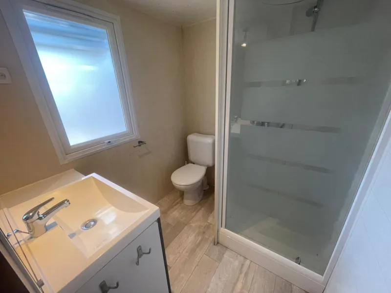 Mobil Home Classique 2Ch