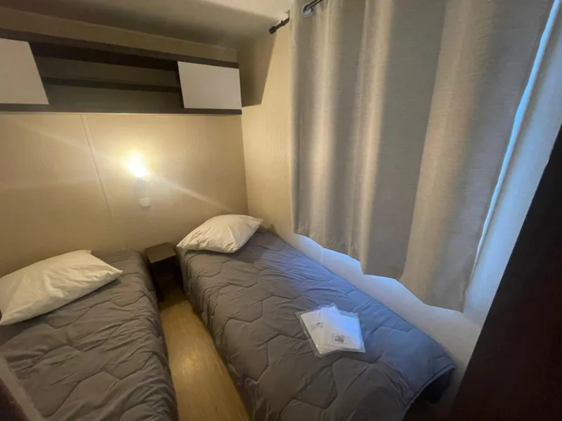 Mobil Home Classique 2Ch