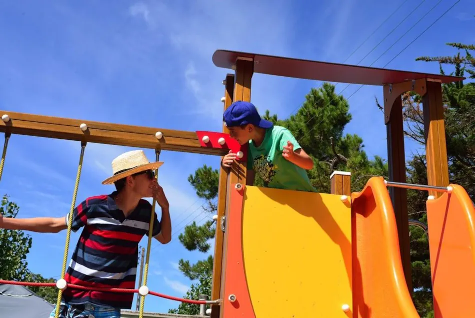 Camping Ushuaïa Villages La Conge