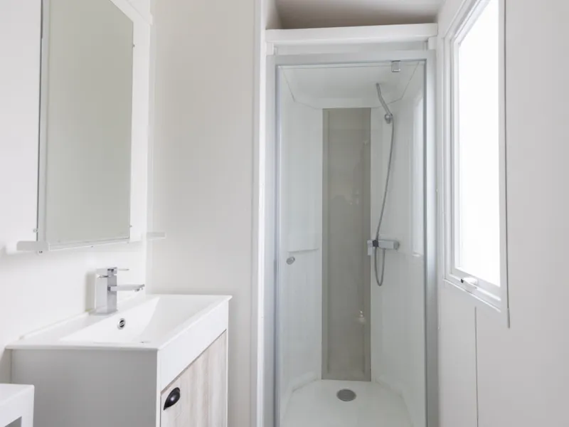 Mh Bermudes 31.50M² - 3 Chambres - Avec Terrasse Bois