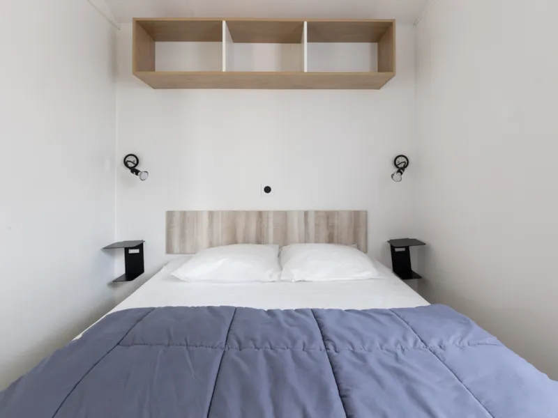 Mh Bermudes 31.50M² - 3 Chambres - Avec Terrasse Bois