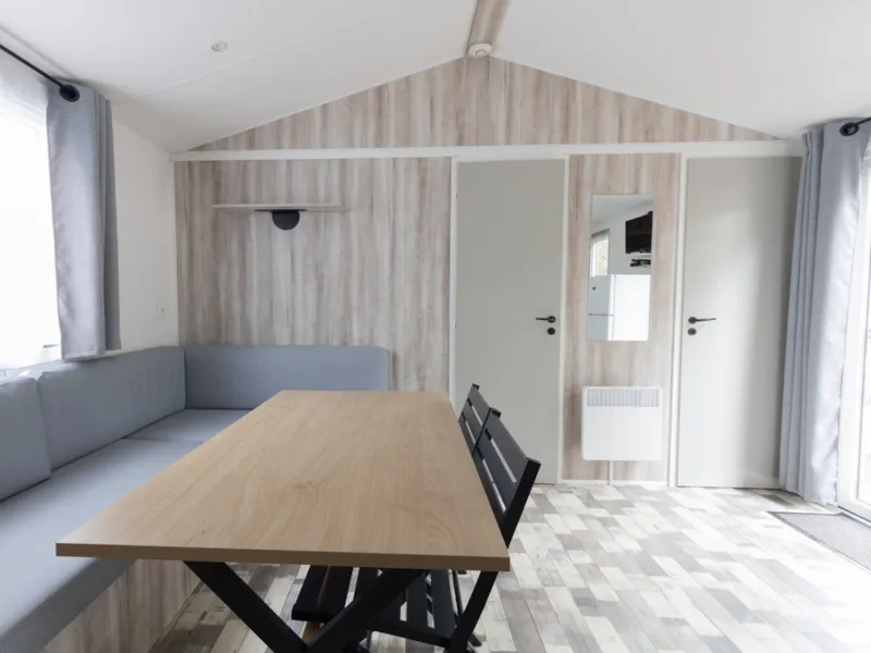 Mh Bermudes 31.50M² - 3 Chambres - Avec Terrasse Bois