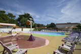 Foto #15 van Camping Ushuaïa Villages La Conge