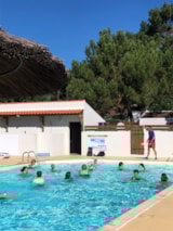 Foto #44 van Camping Ushuaïa Villages La Conge