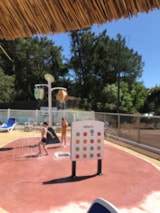 Foto #19 van Camping Ushuaïa Villages La Conge