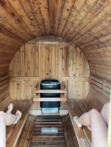 Foto #18 van Camping Ushuaïa Villages La Conge