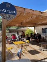 Foto #42 van Camping Ushuaïa Villages La Conge