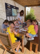 Foto #47 van Camping Ushuaïa Villages La Conge