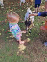 Foto #48 van Camping Ushuaïa Villages La Conge