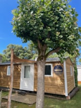 Foto #35 van Camping Ushuaïa Villages La Conge