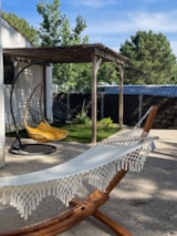 Foto #33 van Camping Ushuaïa Villages La Conge