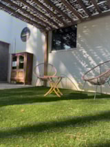 Foto #34 van Camping Ushuaïa Villages La Conge