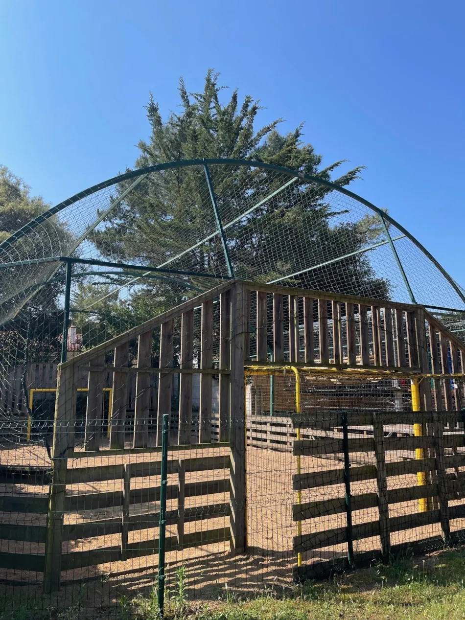 Camping Ushuaïa Villages La Conge