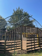 Foto #37 van Camping Ushuaïa Villages La Conge