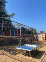 Foto #39 van Camping Ushuaïa Villages La Conge