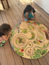 Foto #49 van Camping Ushuaïa Villages La Conge