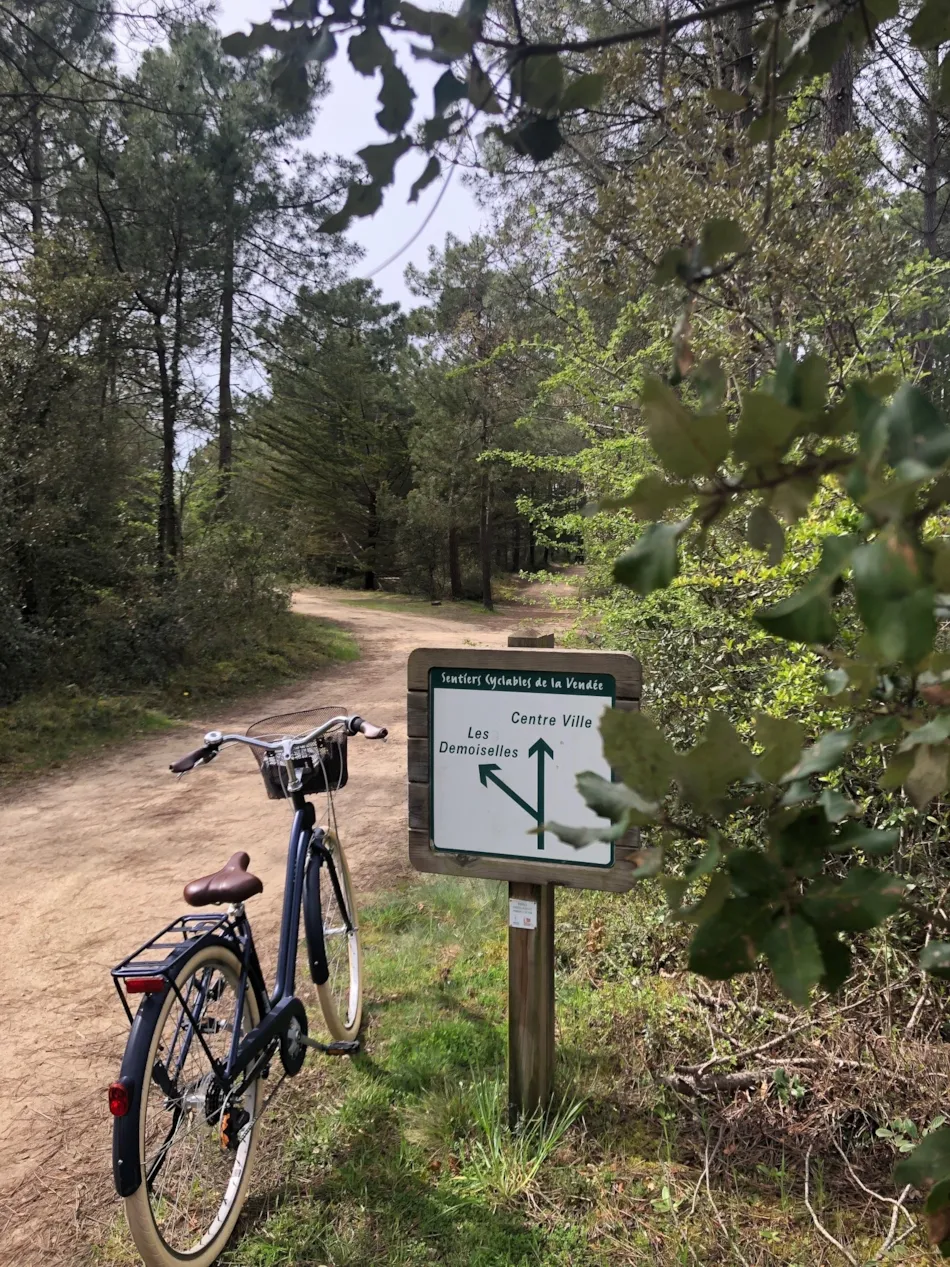 Camping Ushuaïa Villages La Conge