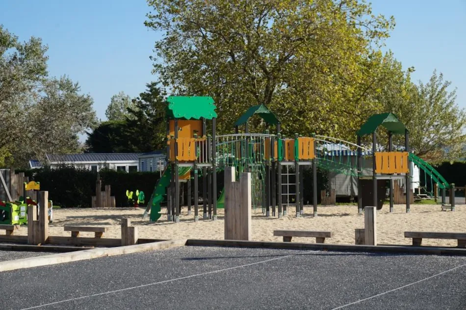 Chadotel Le Domaine de Beaulieu